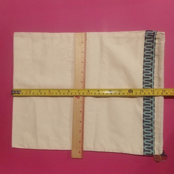 Tory Burch Dust Bag/Cover - Picture 2 of 2